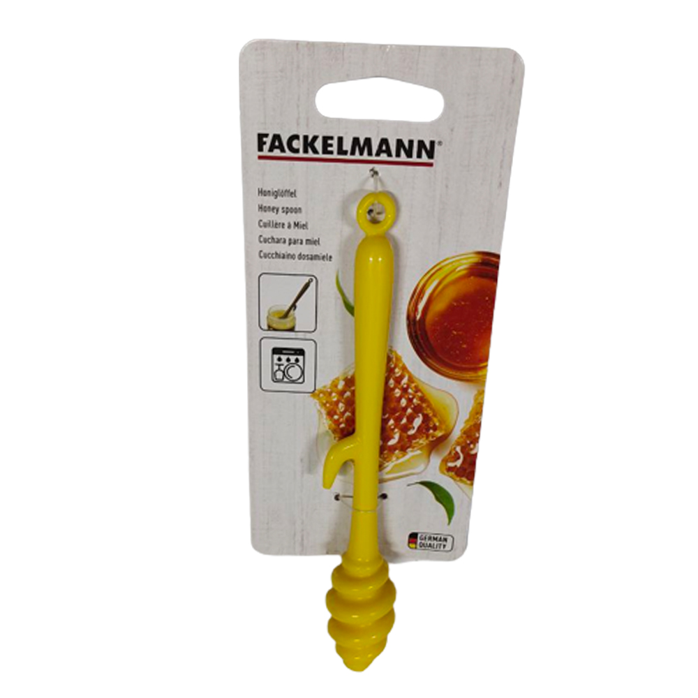 FACKELMANN HONEY SERVING SPOON  41407